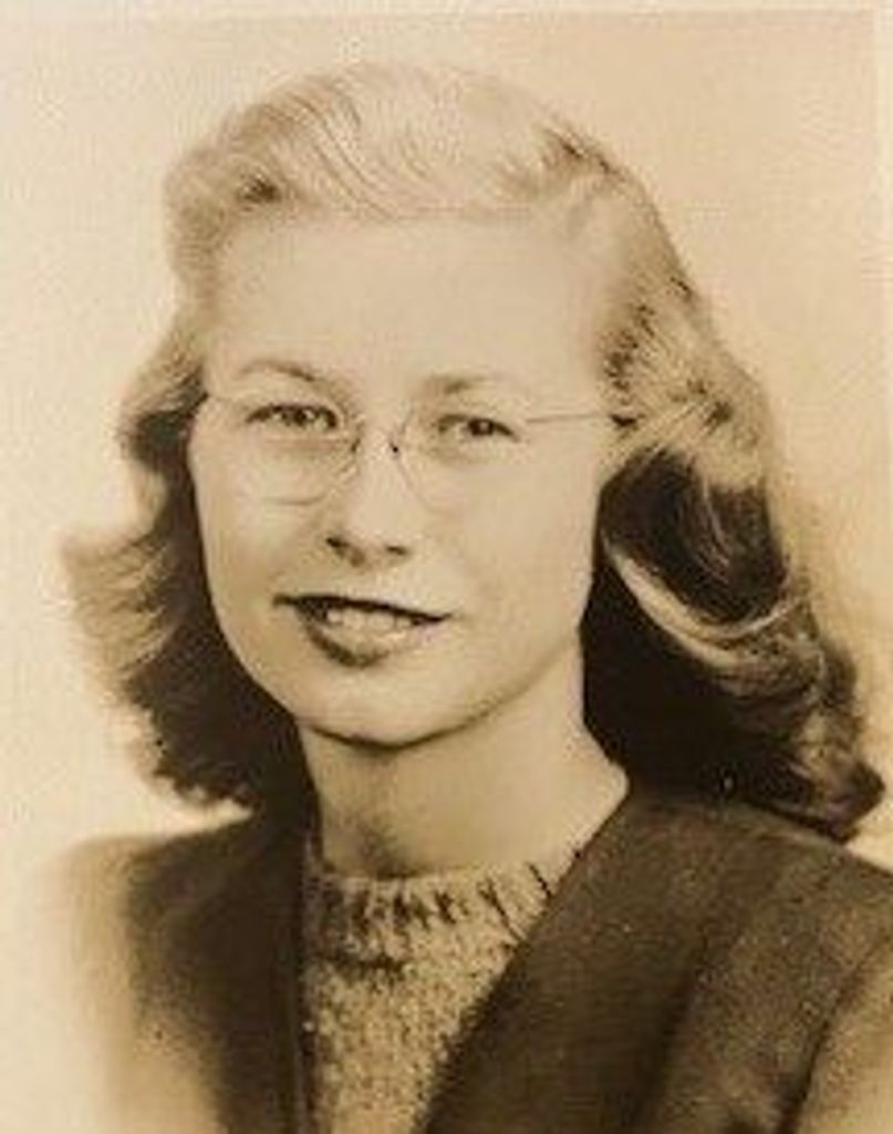 Loueva F. Pflueger-Pierson