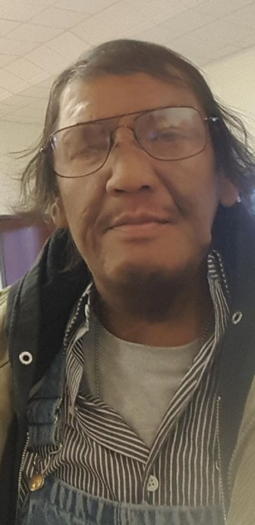 Tommy Wayne Hardridge