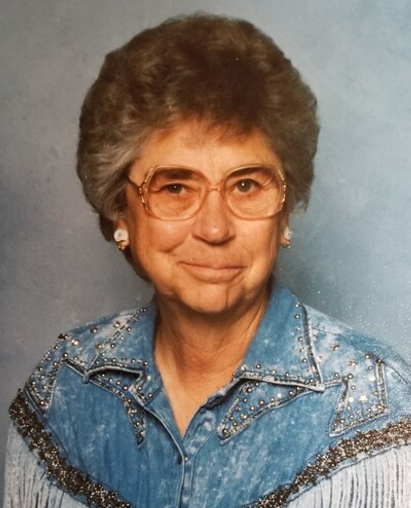 Betty Castor