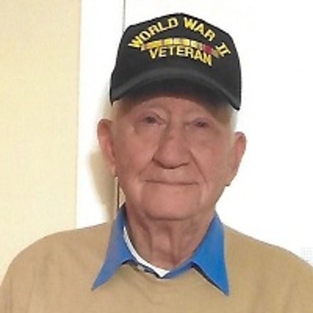 Walter R. Miller