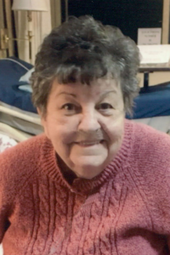 Marie Sullivan
