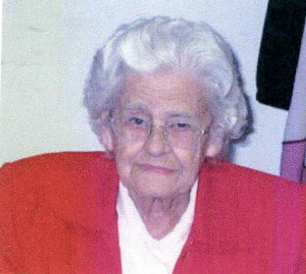 Mary Kathryne Merry