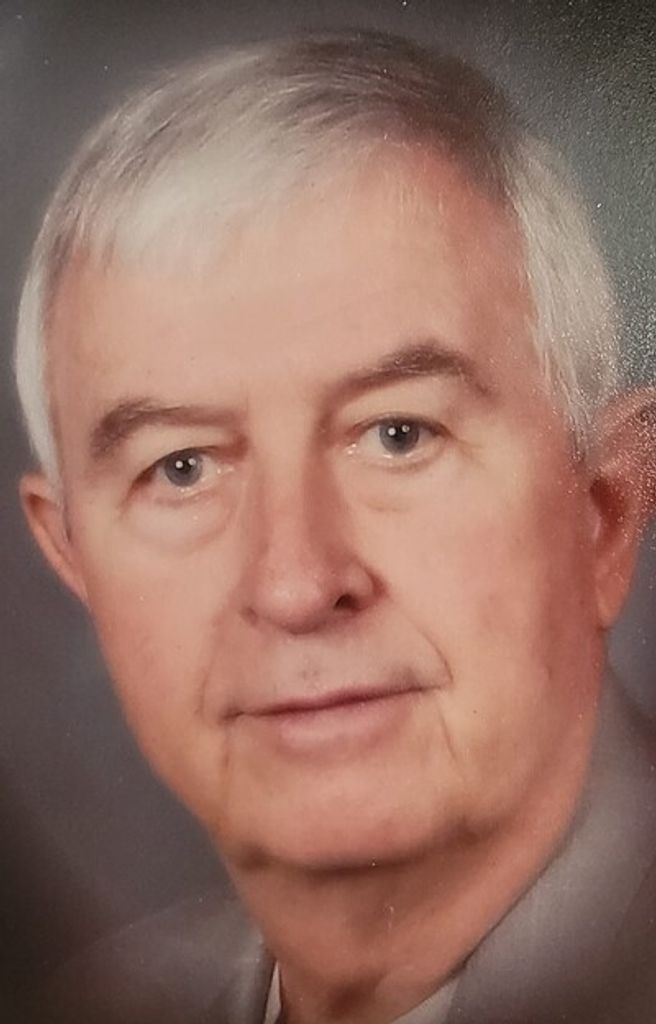 Jerry Lee Lyman Profile Photo