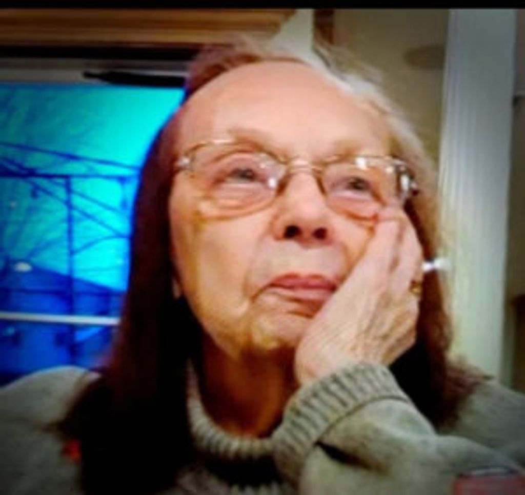Shirley Russell