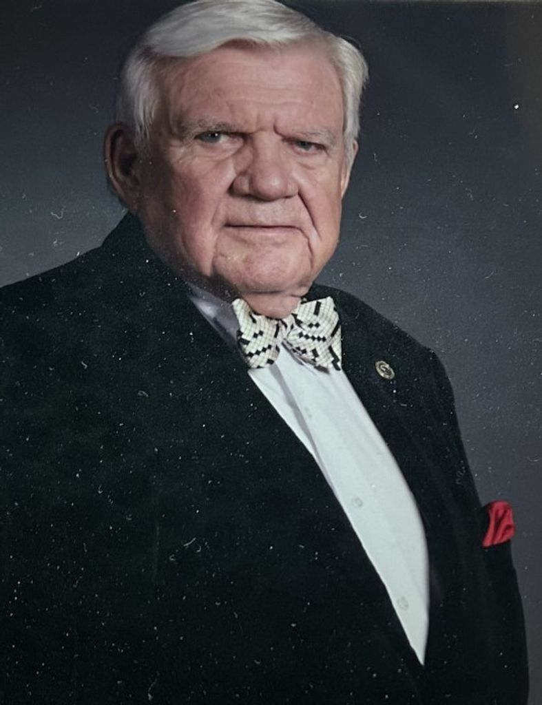Moultrie Plowden