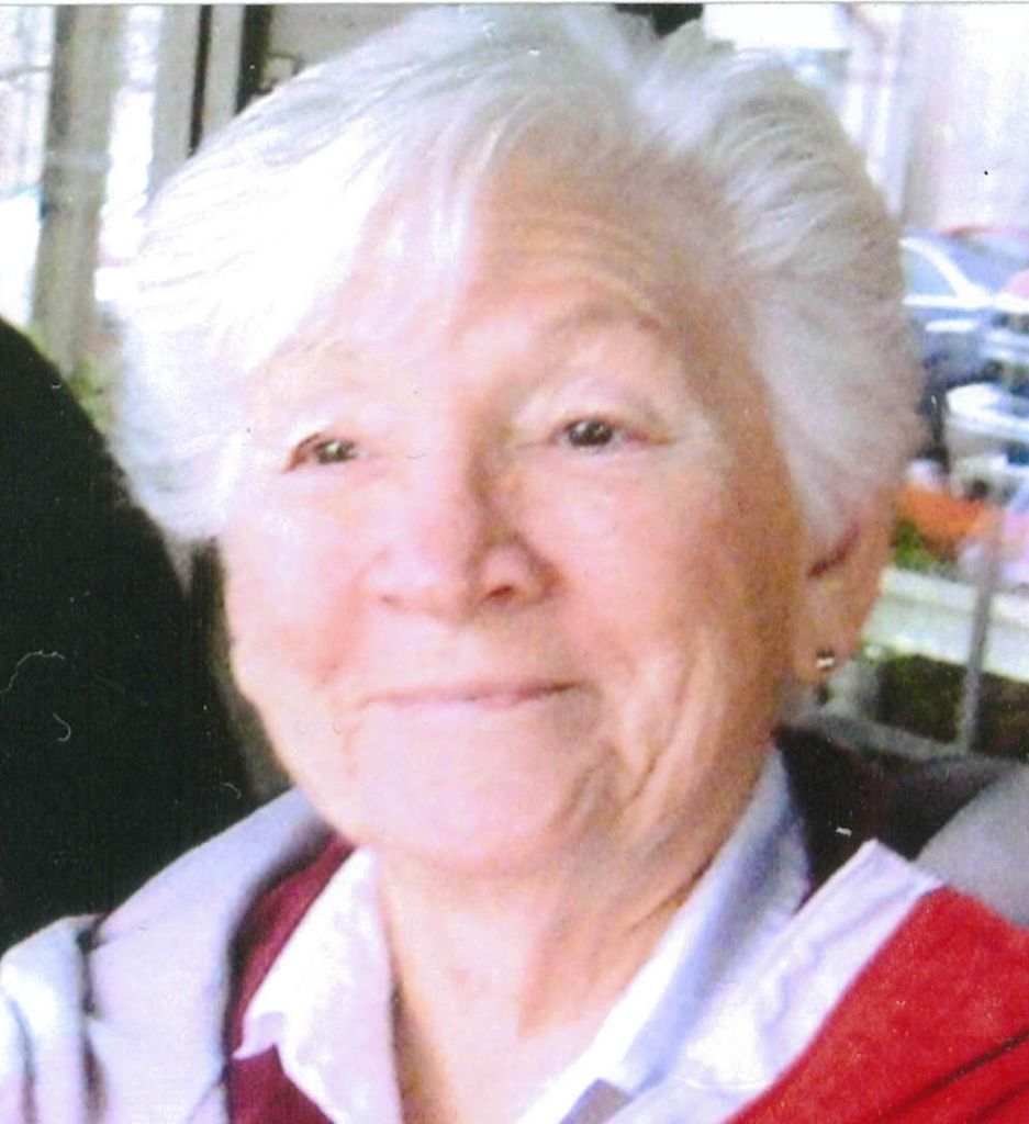 Constance "Connie" Woodworth