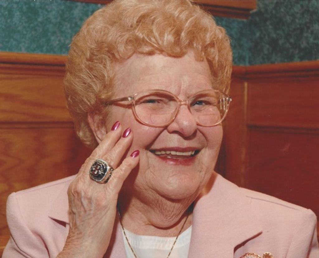 Elsie Talanian Profile Photo