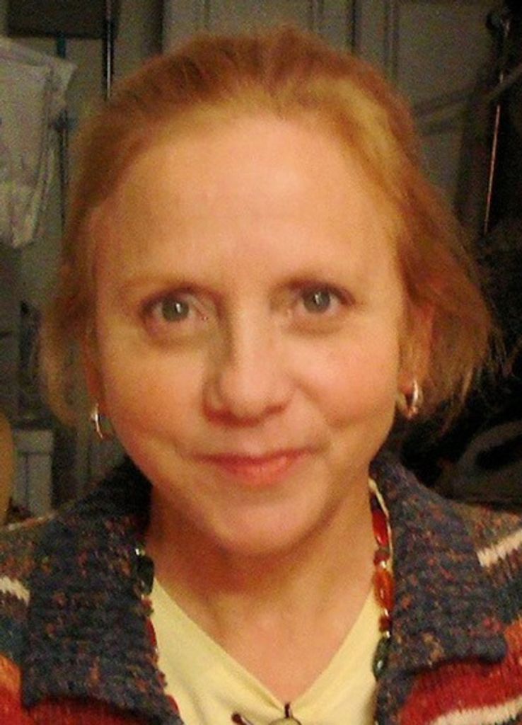 Rachel Ruth Dorsey Morrel Profile Photo