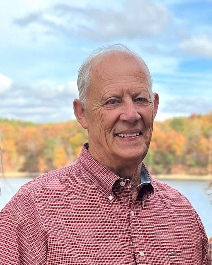William T. "Terry" Wood