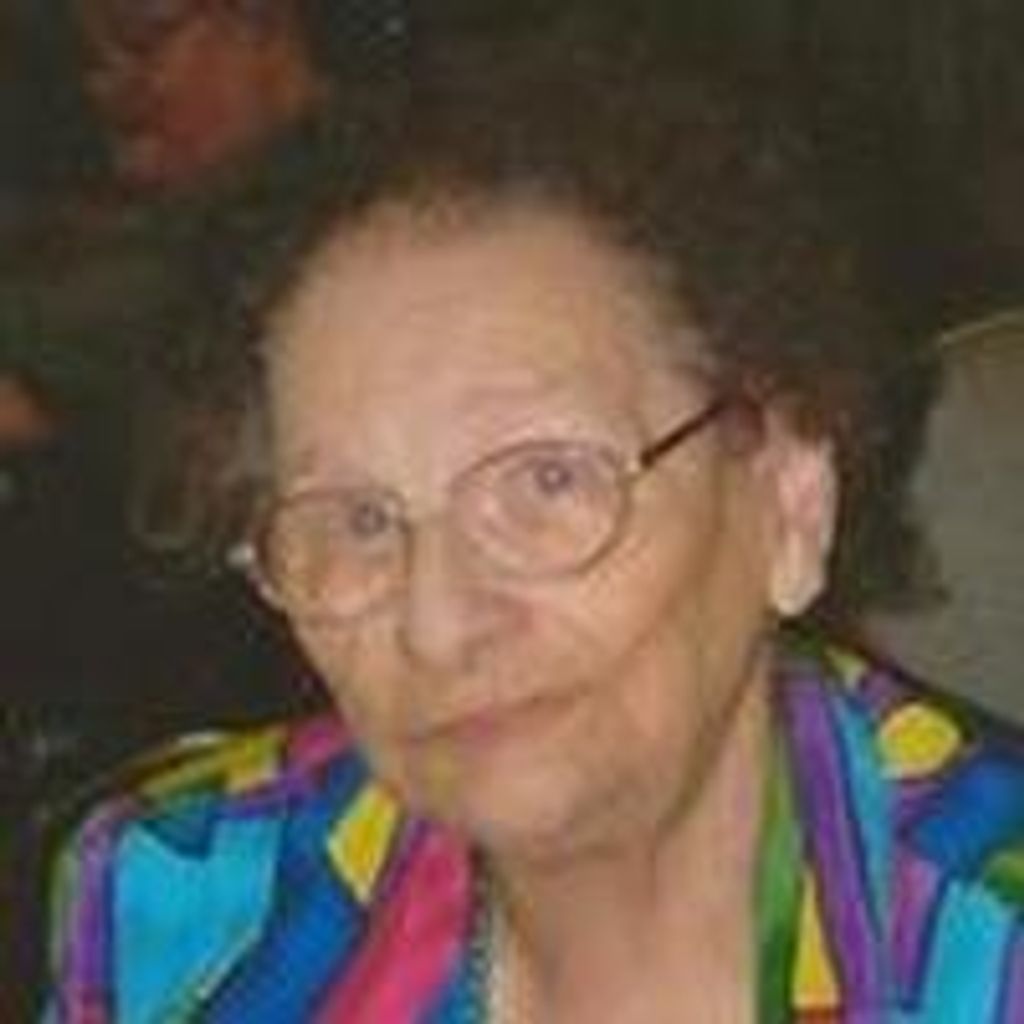 Aline Fussell