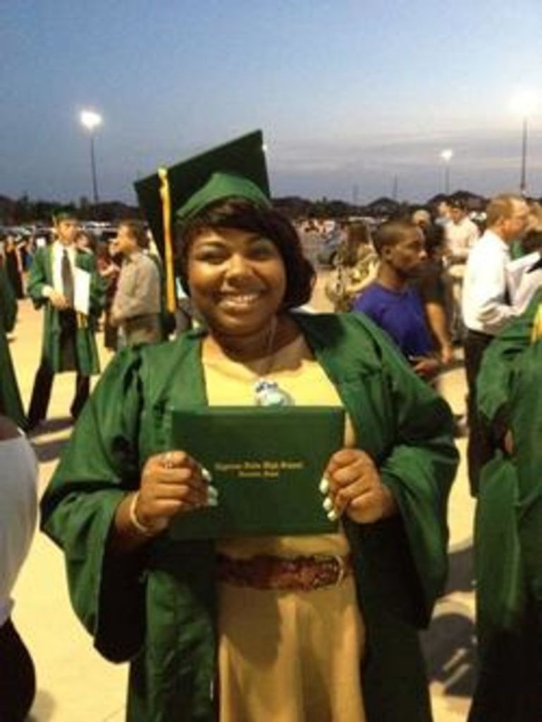 Alberta Naomi Mariah Lee Profile Photo