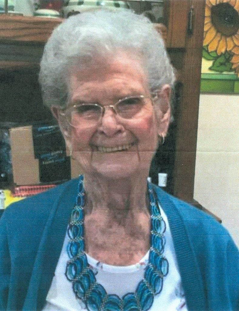Katherine Holden Profile Photo