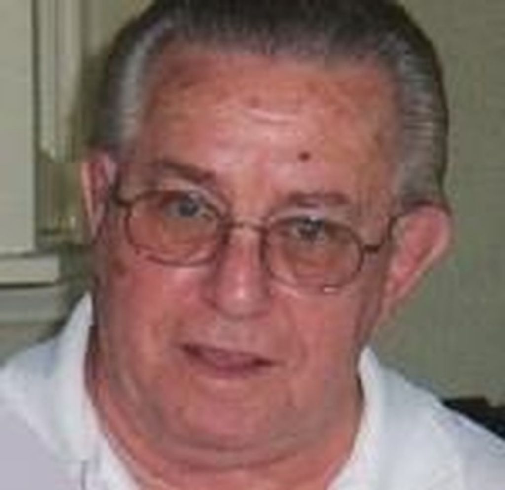 Arnold R. "Ray" Dyess