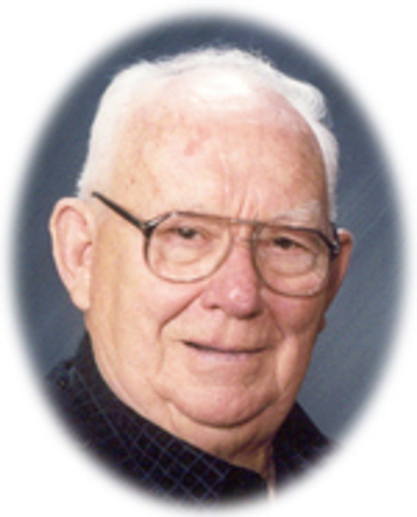 Lawrence John Kessler