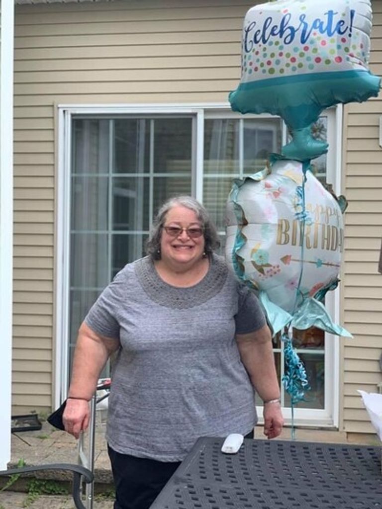 Barbara Susan Kamm Miller