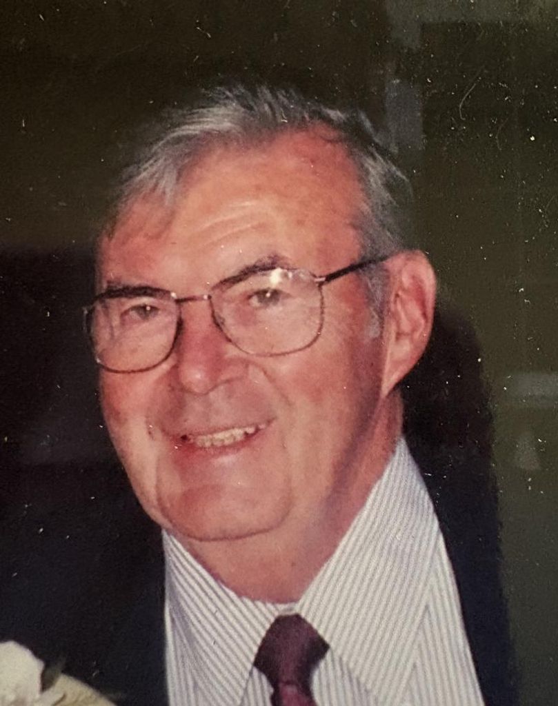 William Joseph Heelon