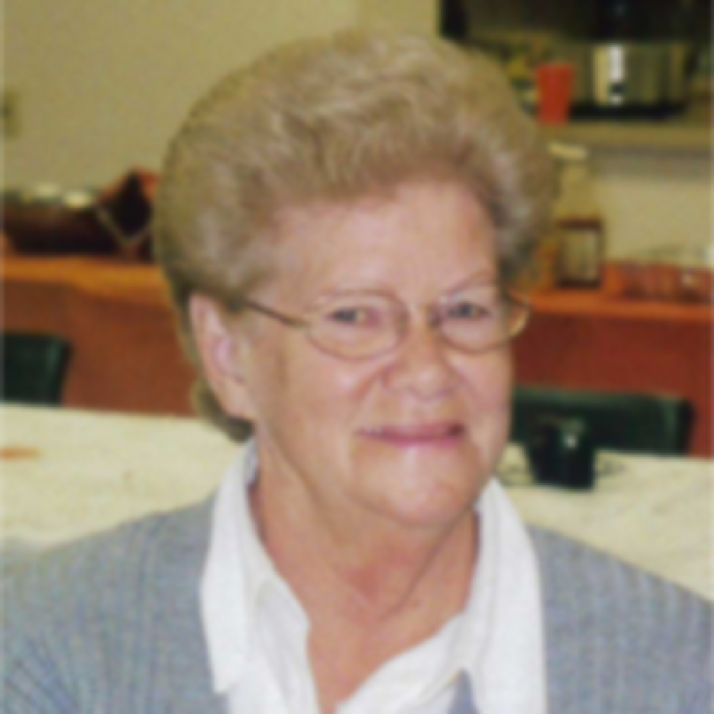 Shirley Ann Walker Price