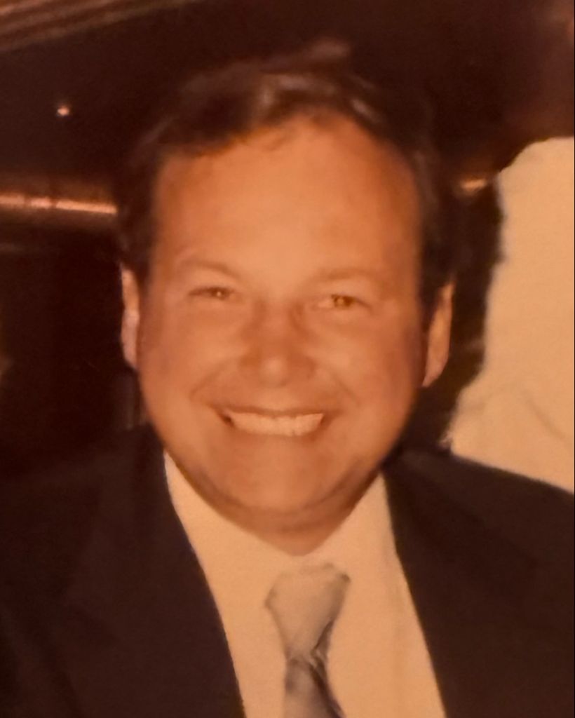 Raymond Zurinsky