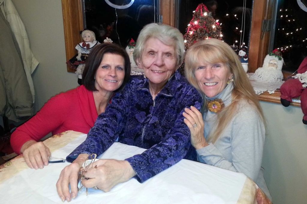 Christine H. Mcdonald