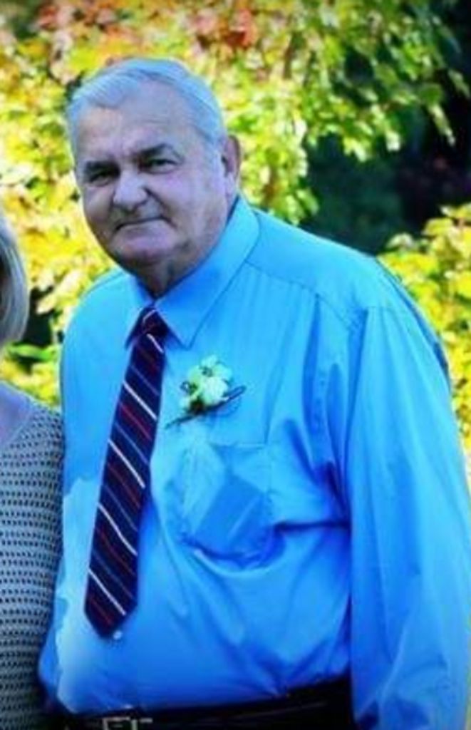 Frederick Joseph Roeill