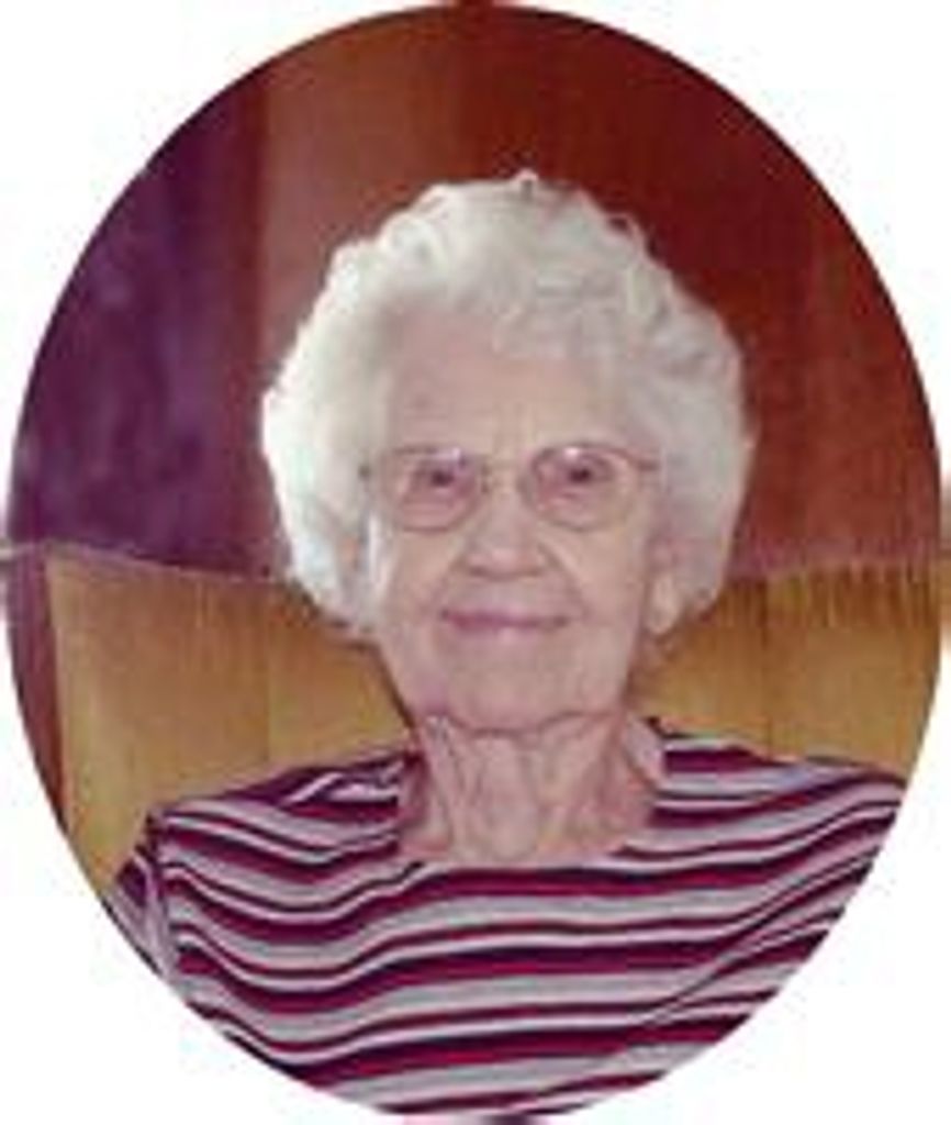 Frances H. Henderson