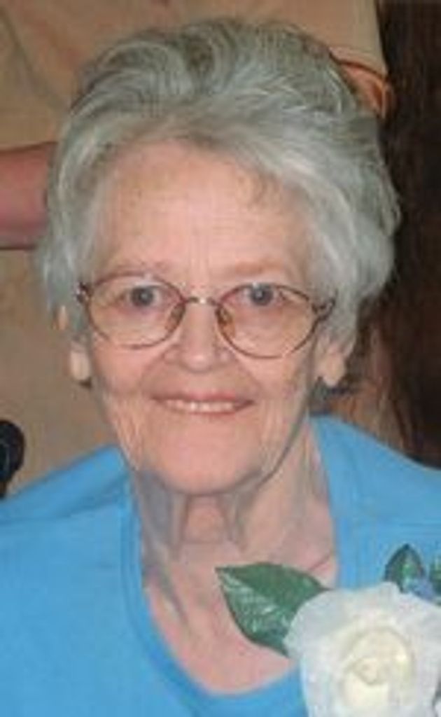 Vera Rae Kelson
