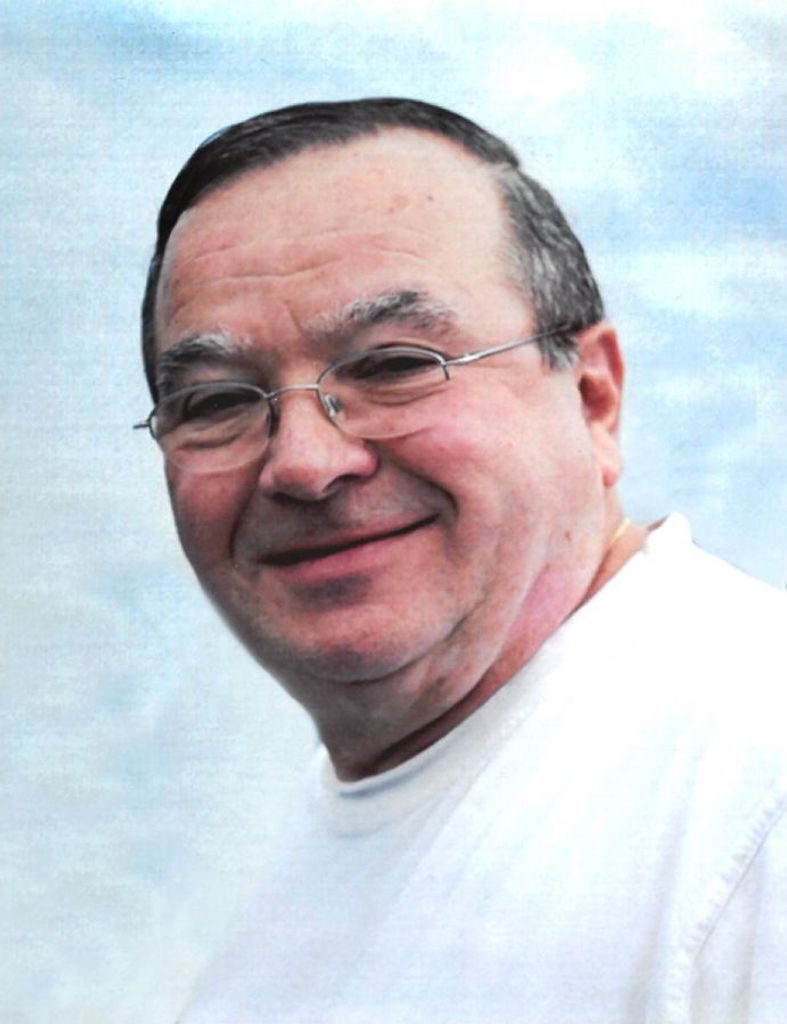 John  David Frye Profile Photo