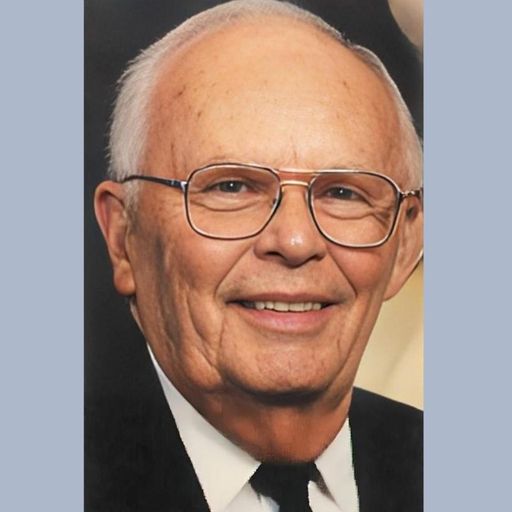 John B. "Jack" Walters Profile Photo