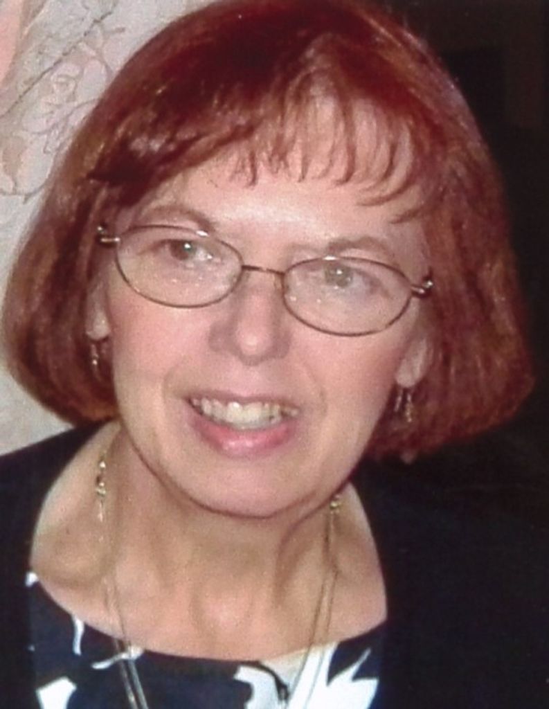 Suzanne M. Hadden