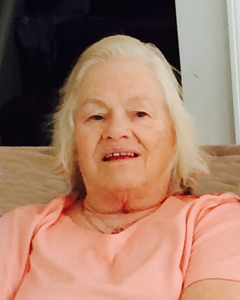 Alfreda Carole Hardin Scott Profile Photo