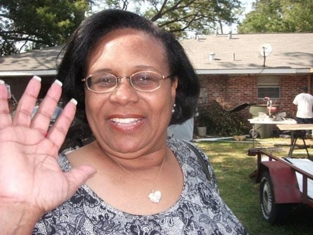 Madelene Palms 69 Profile Photo