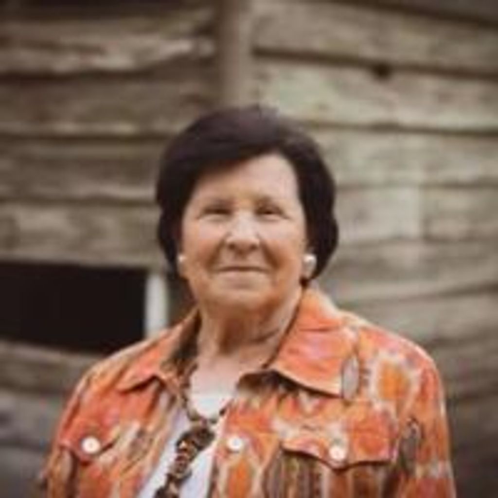Naomi Dee Pilkington-Vinson Profile Photo