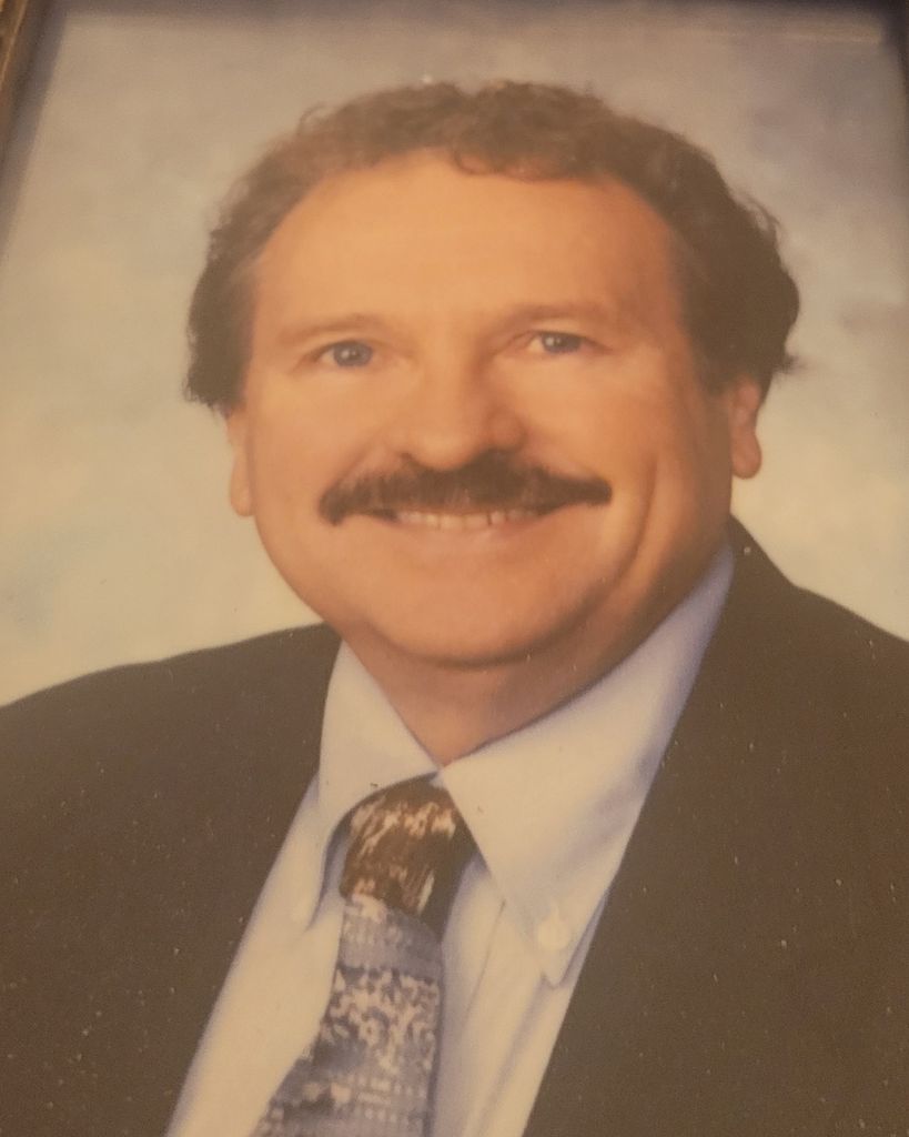 William Ancil Simmons Jr. Profile Photo