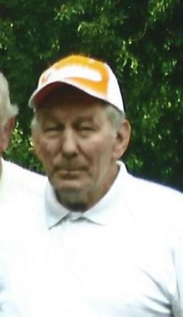 George "Buddy" Meadows Profile Photo