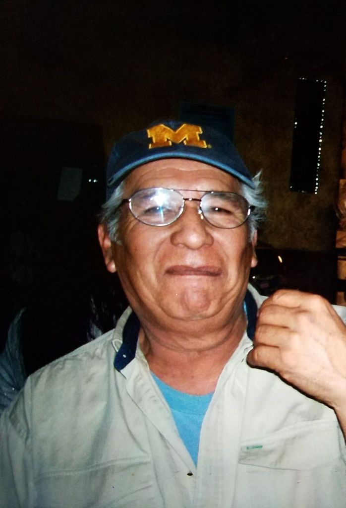 Manuel Cardona Gonzalez