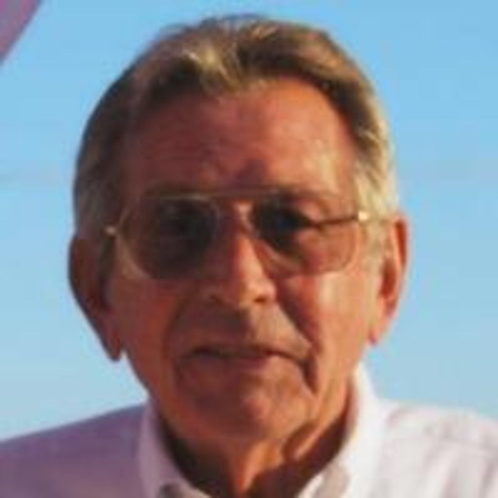 Johnny Clifton Talley Profile Photo