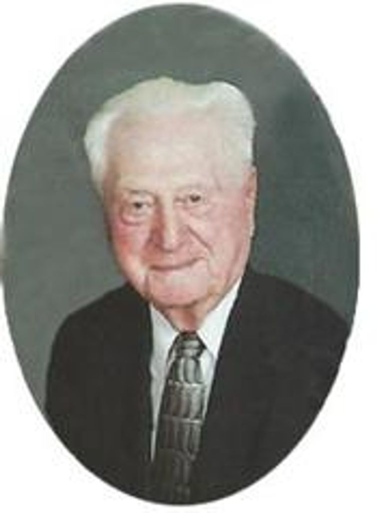Louis William Kraemer