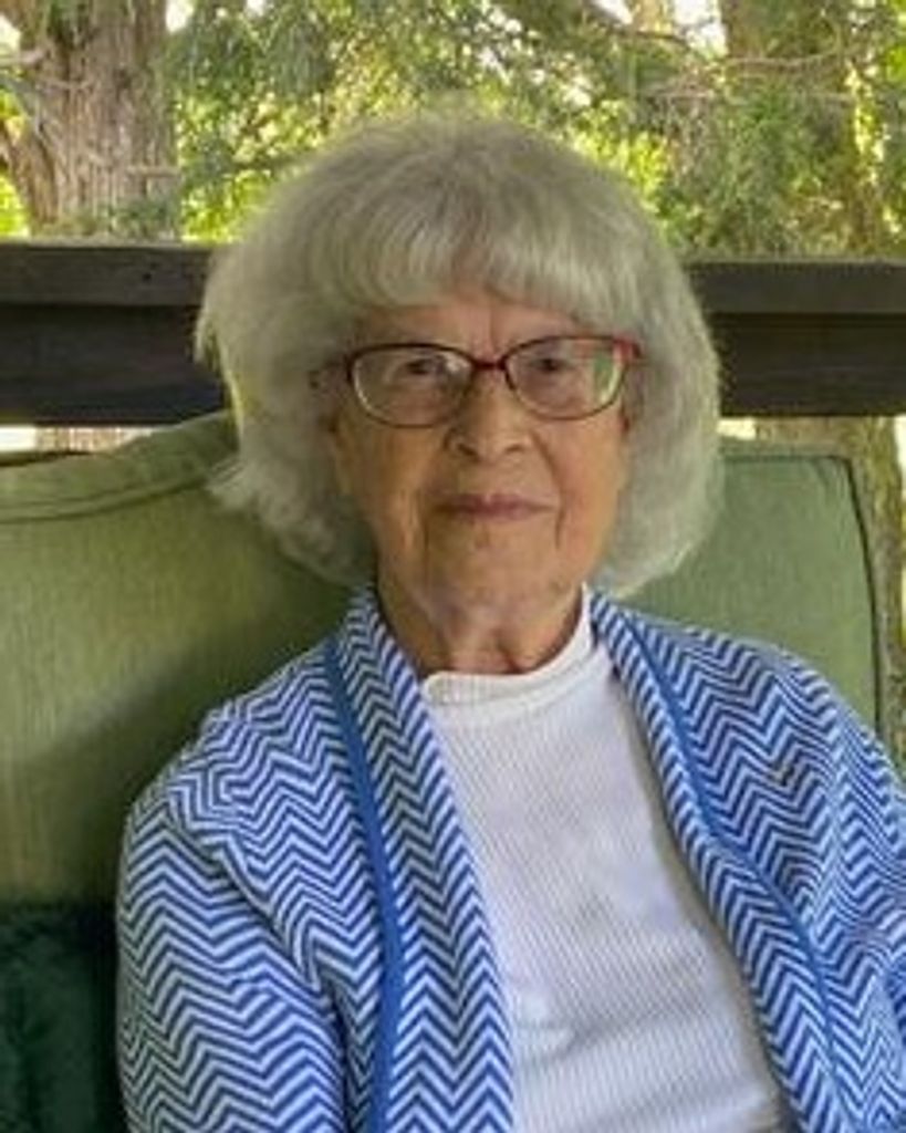 Helen Mae Sinard