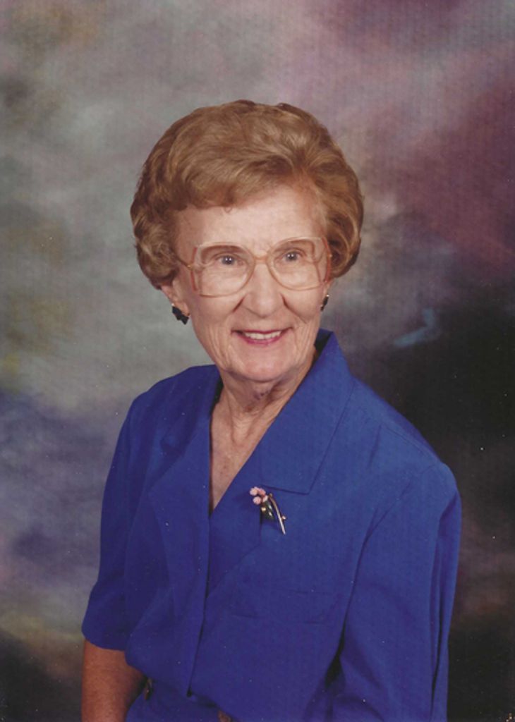 Virginia Grace Stripe Stevens