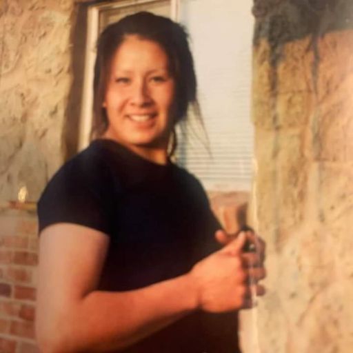 Abby Rosebud Sanchez Profile Photo