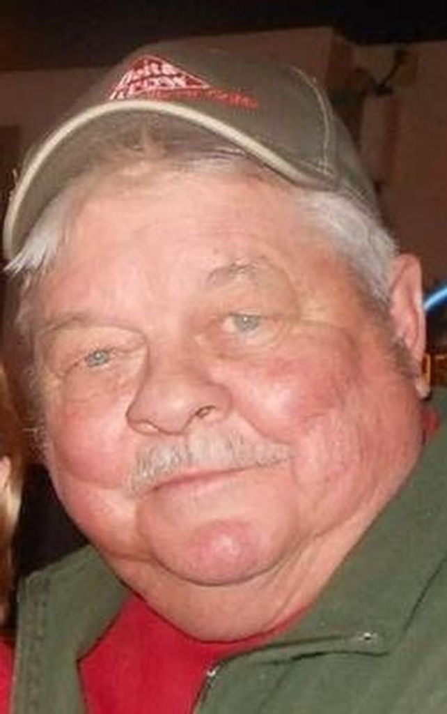 Charles Larry Briggs Profile Photo