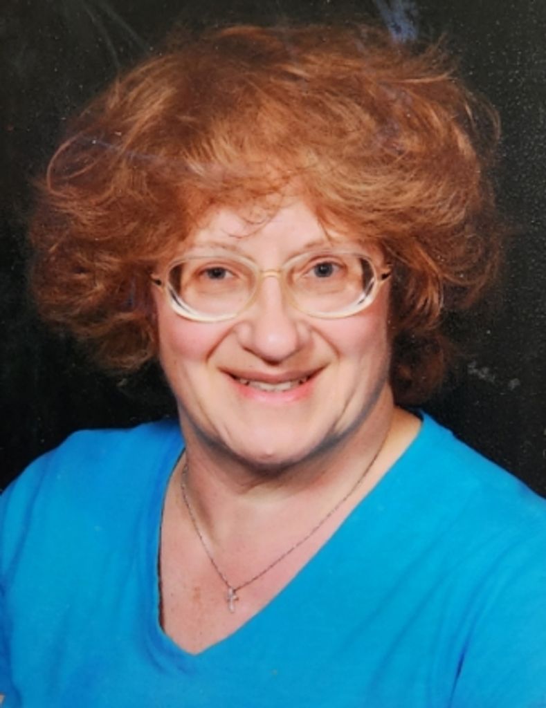 Brenda J. Grieve