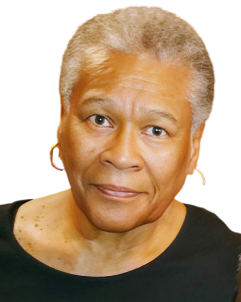 Betty Loraine Williams Profile Photo