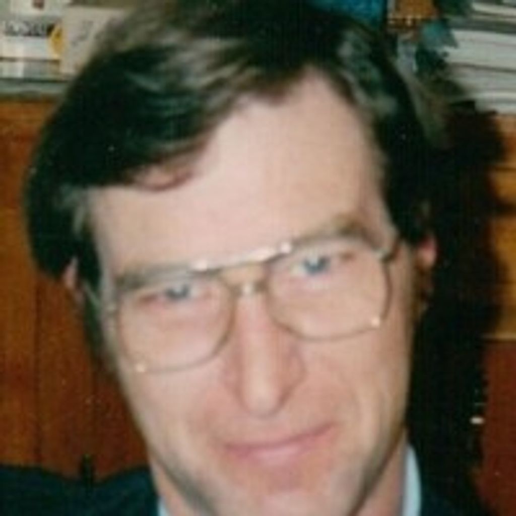 Raymond "Skip" Abrams