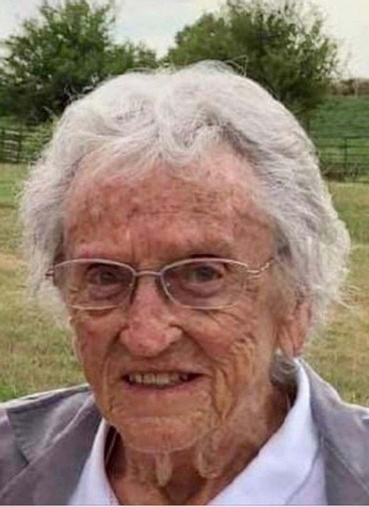 Genevieve Lucille Chubb