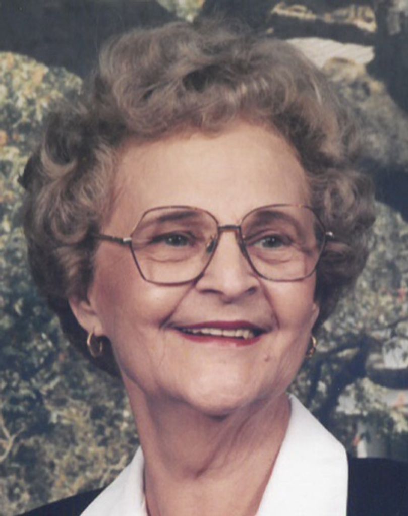 Maydell Billeaud