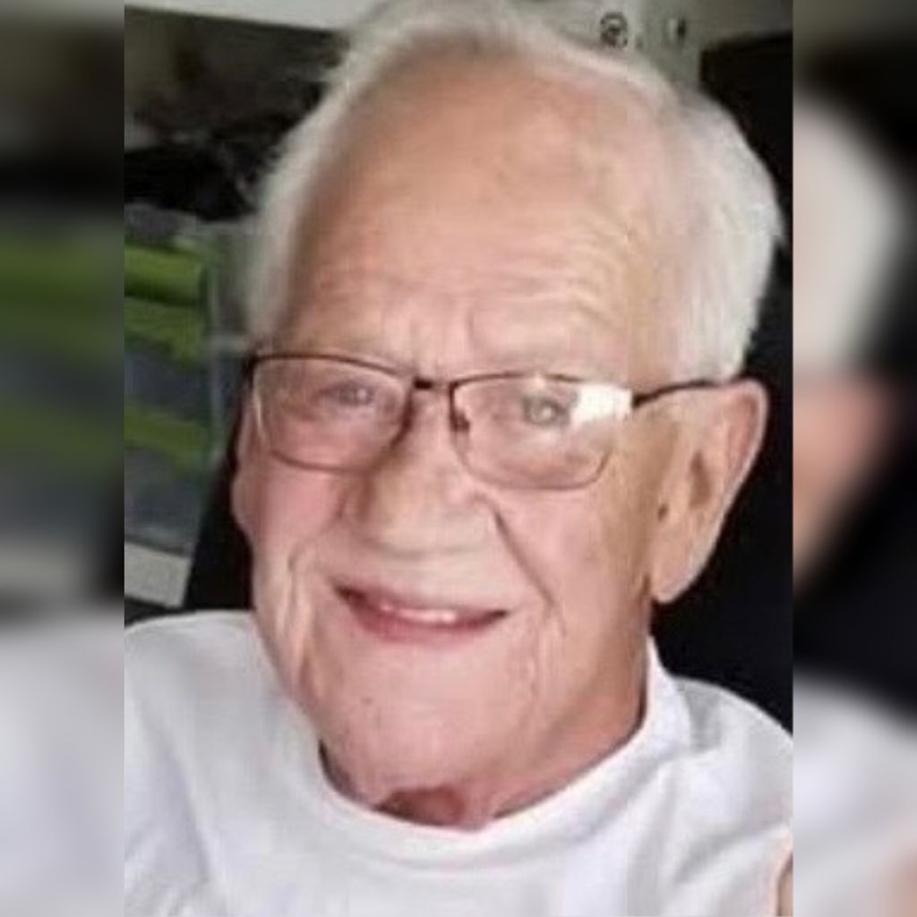 Mr. Alonzo Williams Shealy