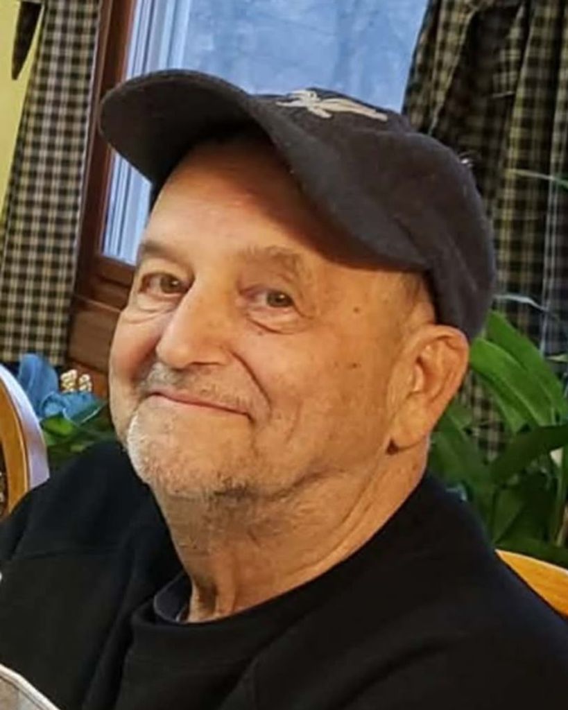 Clarence G. Engle Profile Photo