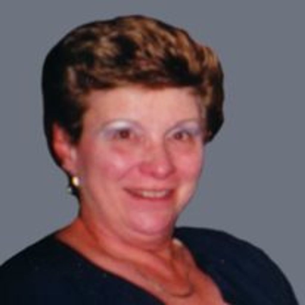 Mary Rose Labrasca