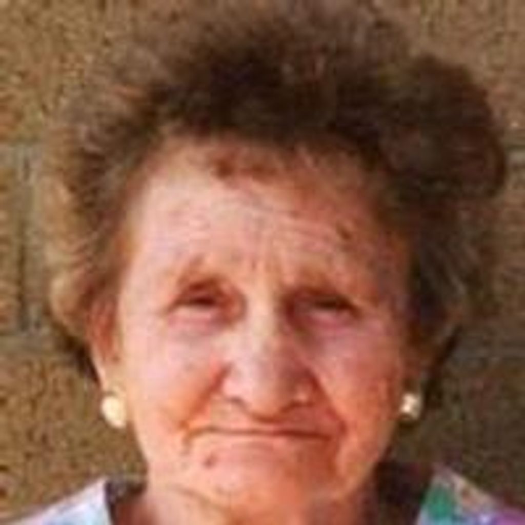 Maria "Mary" Rudkowski